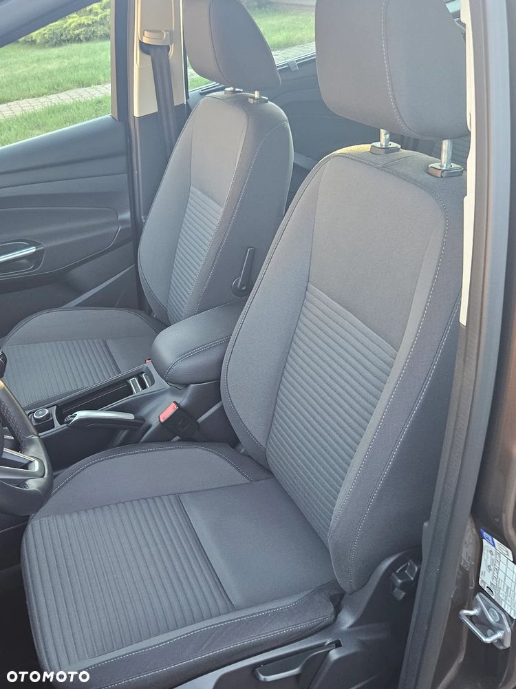 Ford C-MAX 1.5 EcoBoost Titanium ASS - 16