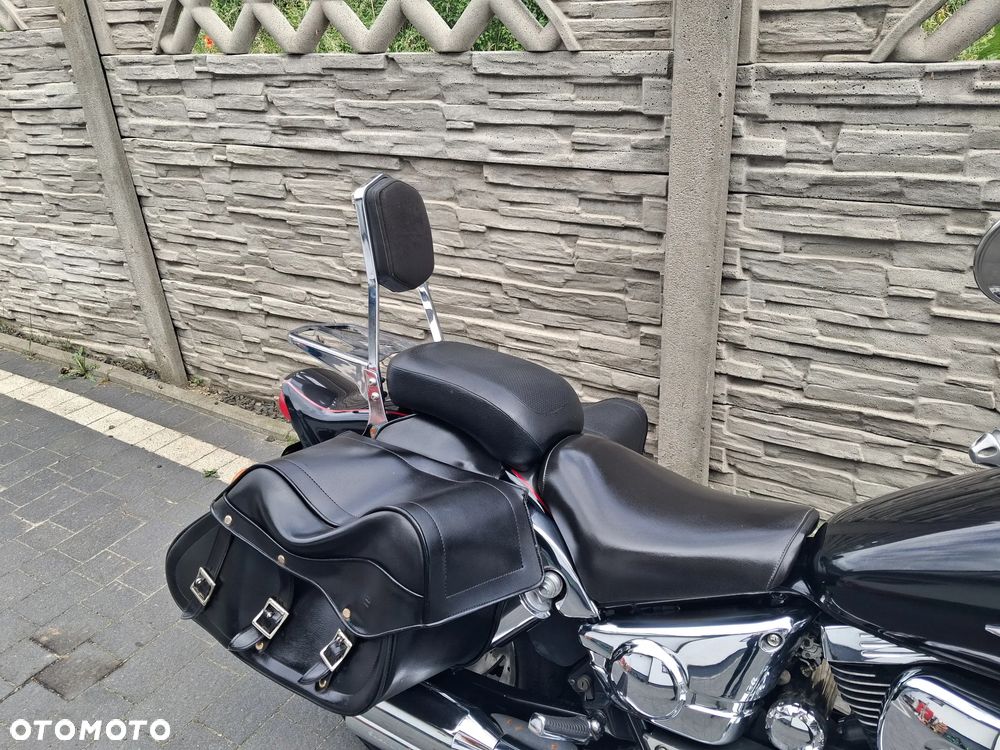 Suzuki VZ - 11