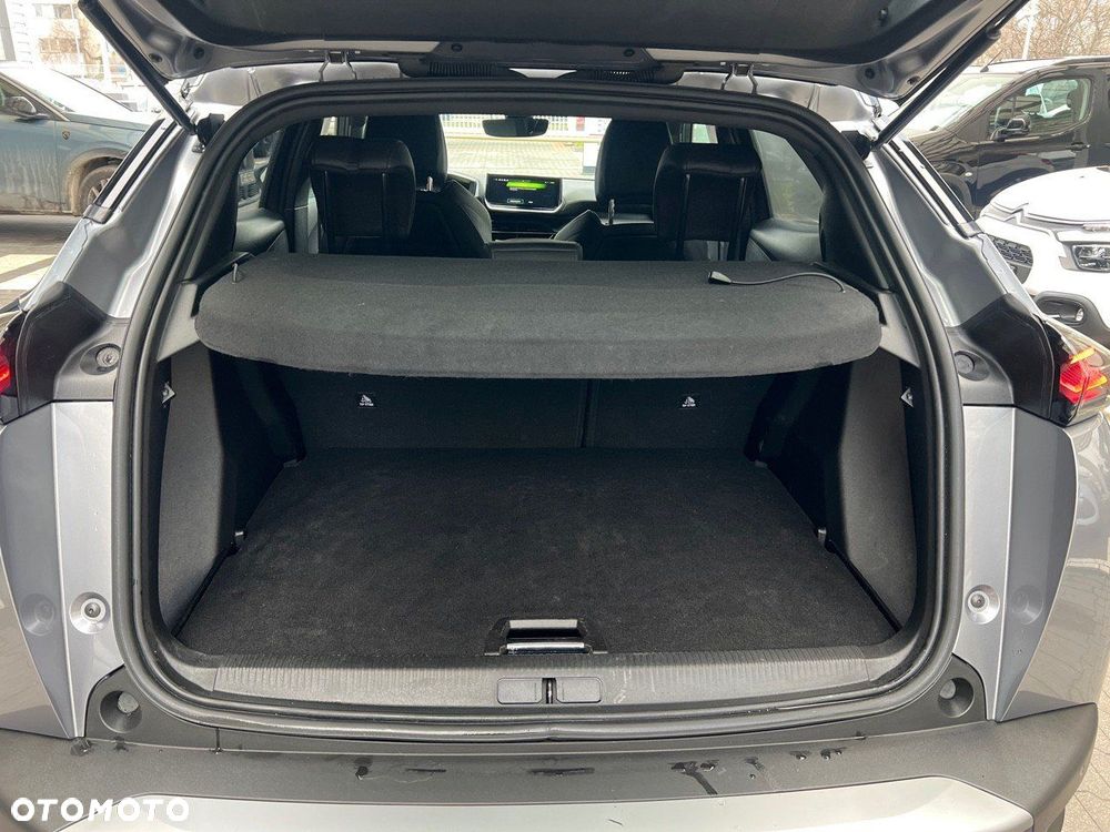 Peugeot 2008 1.2 PureTech GT S&S EAT8 - 6