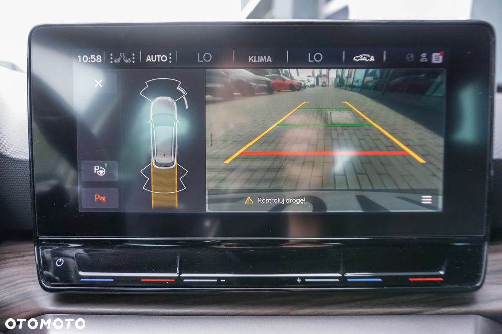 Seat Leon 1.5 eTSI Xcellence DSG - 19