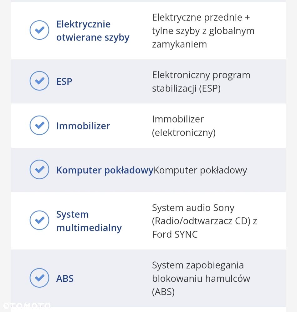 Ford B-MAX 1.5 TDCi Titanium - 22