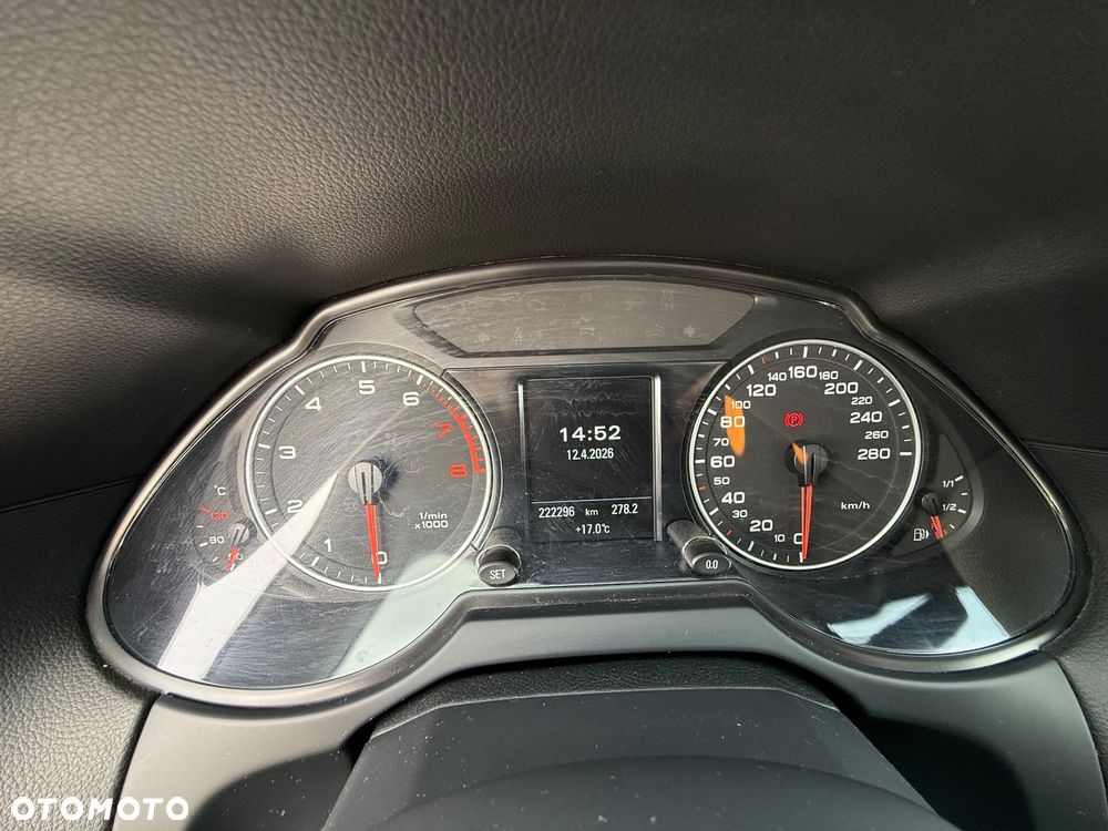 Audi Q5 - 22