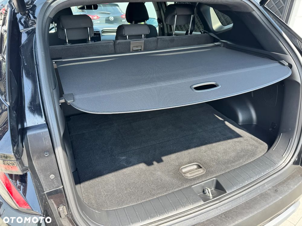 Hyundai Tucson 1.6 T-GDi Platinum 2WD - 20