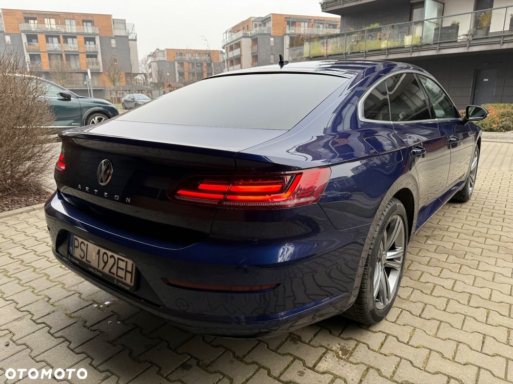 Volkswagen Arteon 2.0 TDI SCR DSG - 5