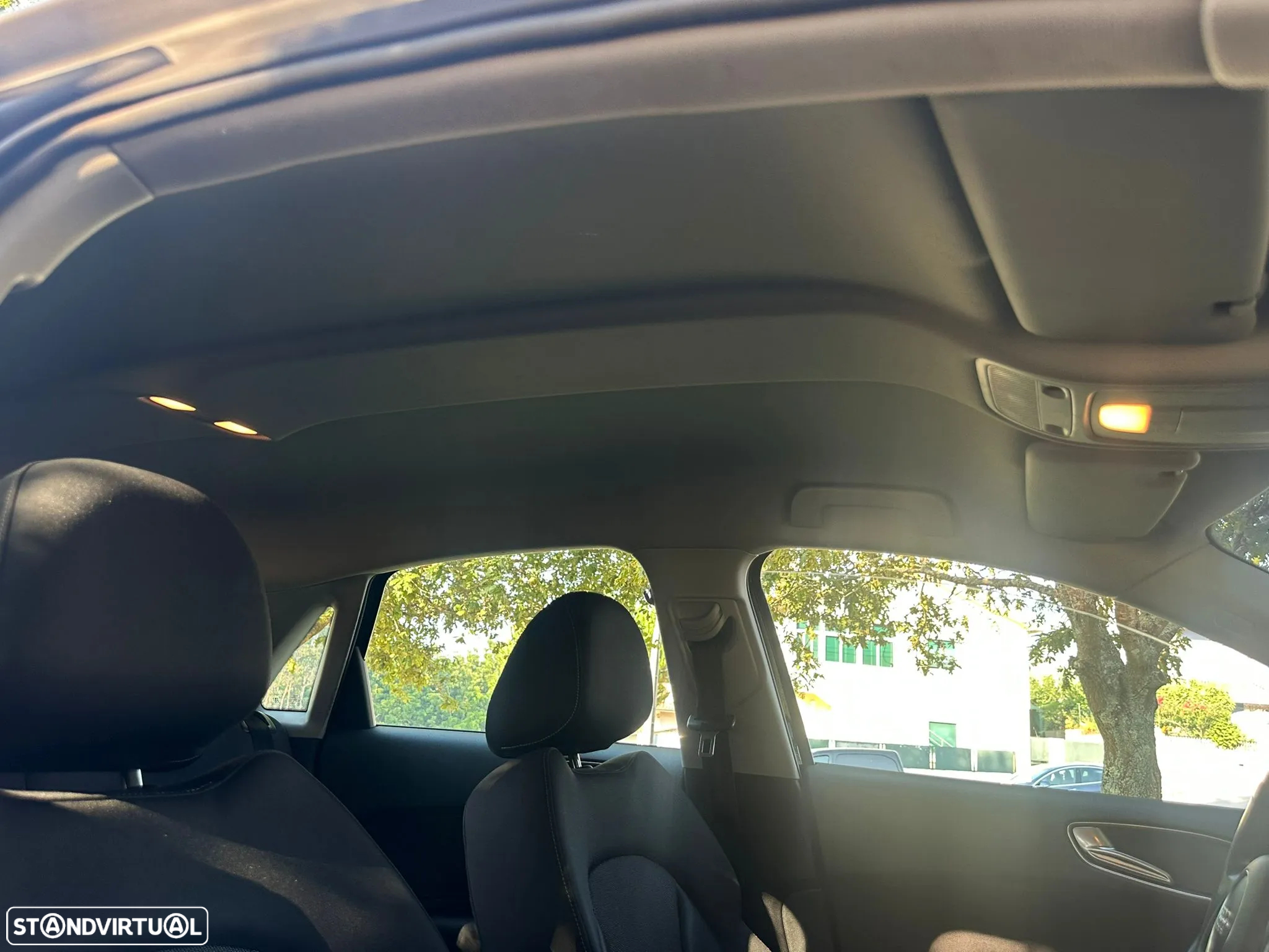 Audi A1 Sportback 1.6 TDI Sport - 21