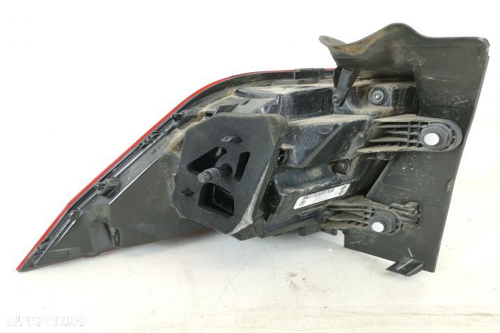 Stop Dreapta Original IQ LIGHT Led Stare Buna Volkswagen VW Tiguan 2 f - 4