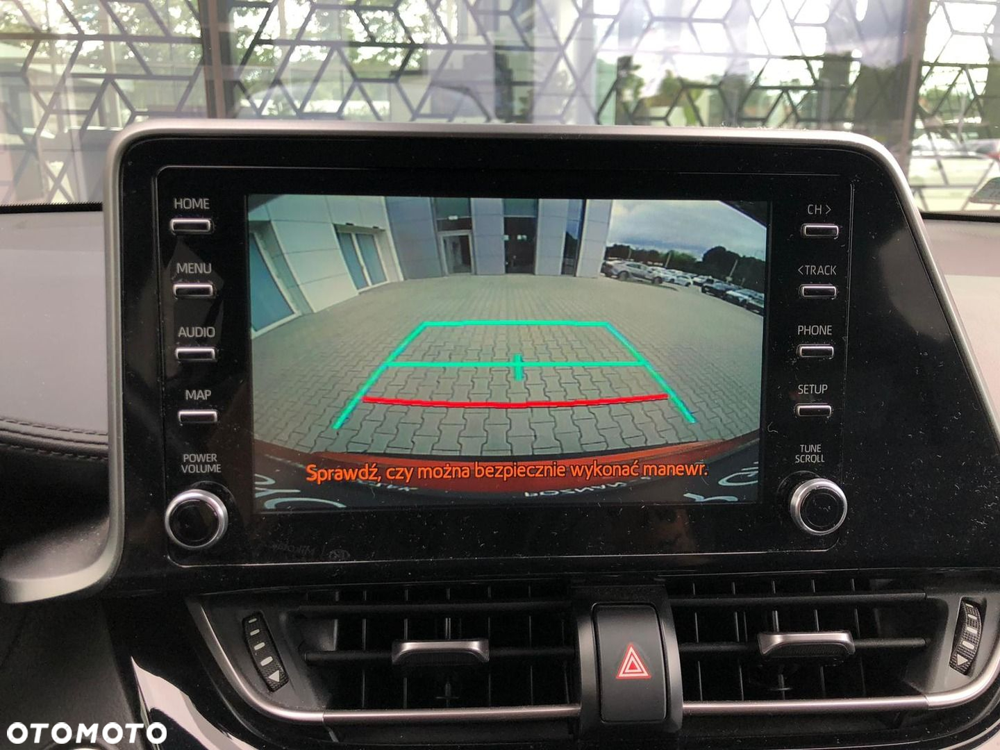 Toyota C-HR 2.0 Hybrid GR Sport - 17