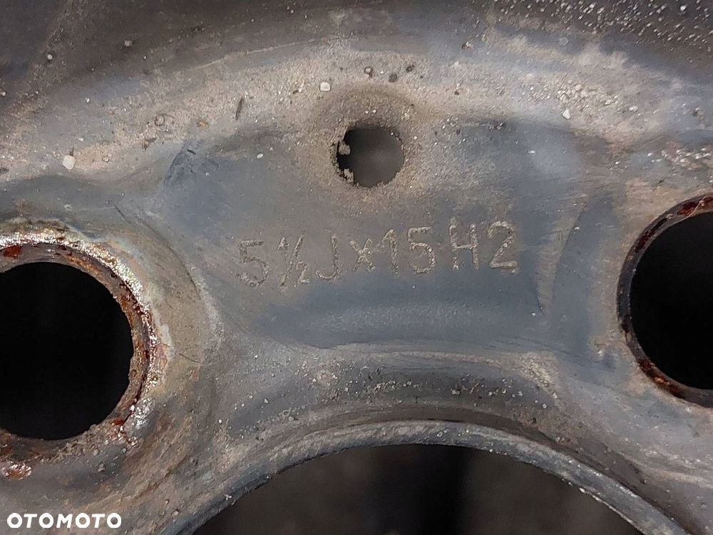 OPONY LETNIE 2 SZT 195/50R15 2009R BARUM BRAVURIS 2 - 6