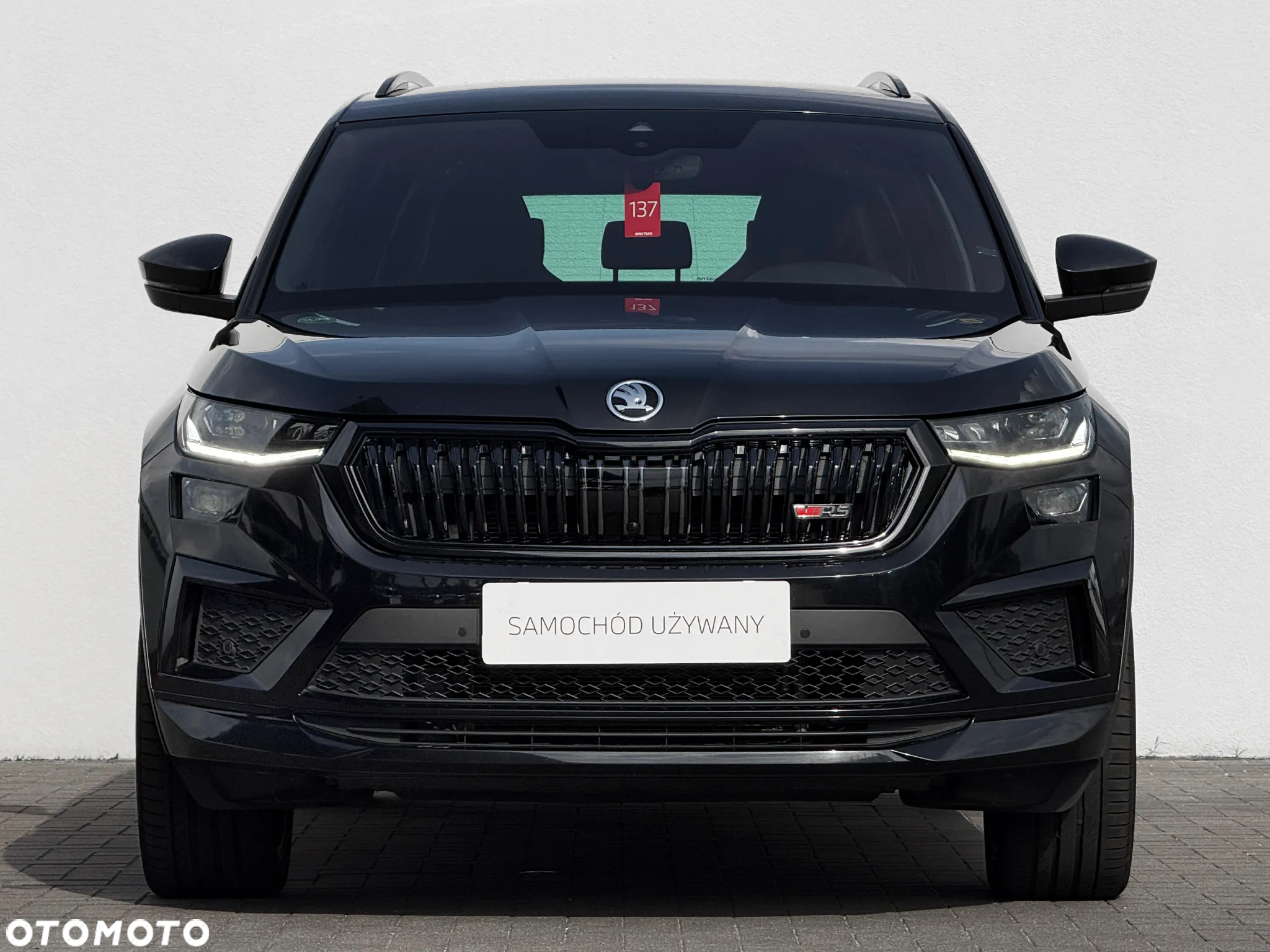 Skoda Kodiaq 2.0 TSI 4x4 RS DSG - 7