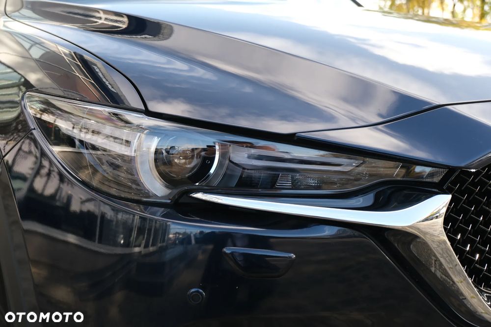 Mazda CX-5 2.0 Skyenergy AWD - 13