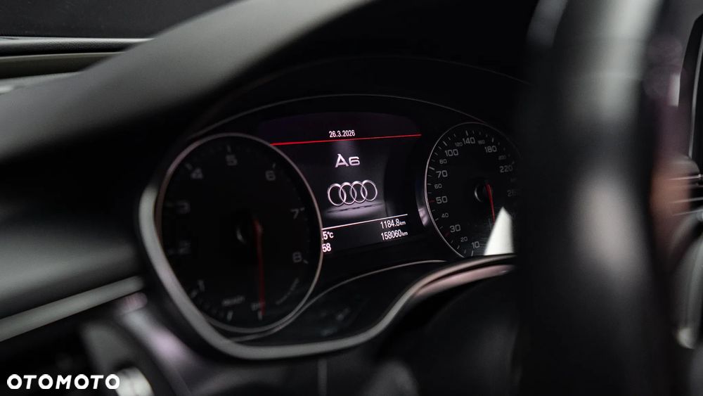 Audi A6 Avant 2.0 TFSI Quattro S tronic - 40