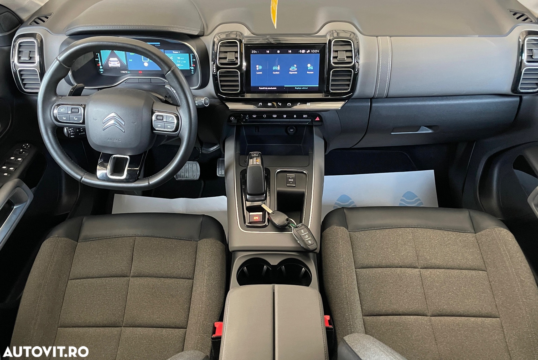Citroën C5 Aircross - 5