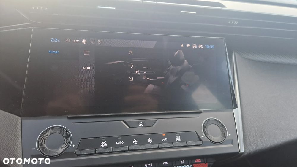 Peugeot 308 1.5 BlueHDi Active Pack S&S - 18