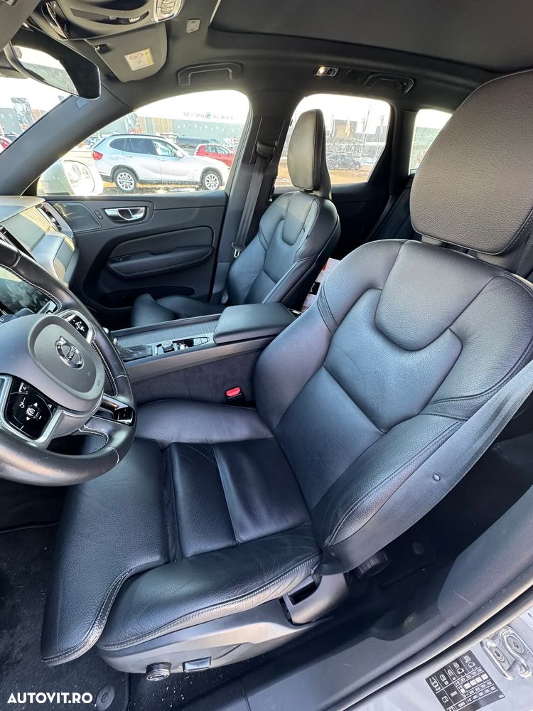 Volvo XC 60 D4 Momentum - 8