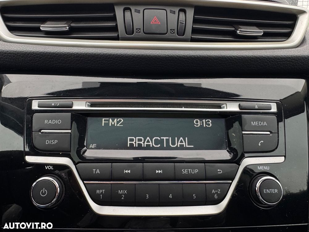 Nissan Qashqai 1.5 DCI ACENTA - 13