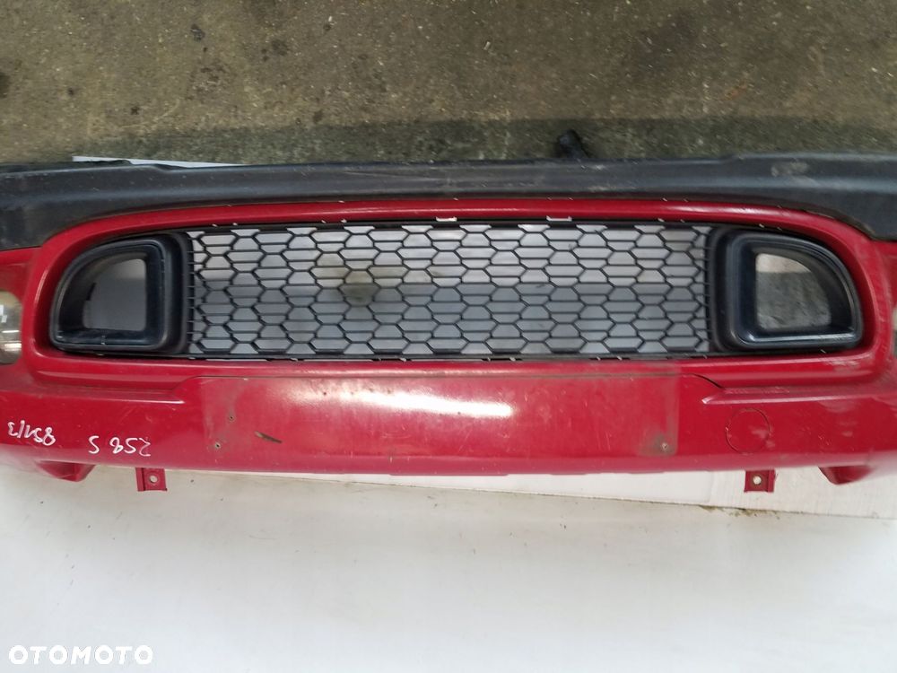 zderzak przód mini cooper r56 r58 lift sd kod 851/3 - 13