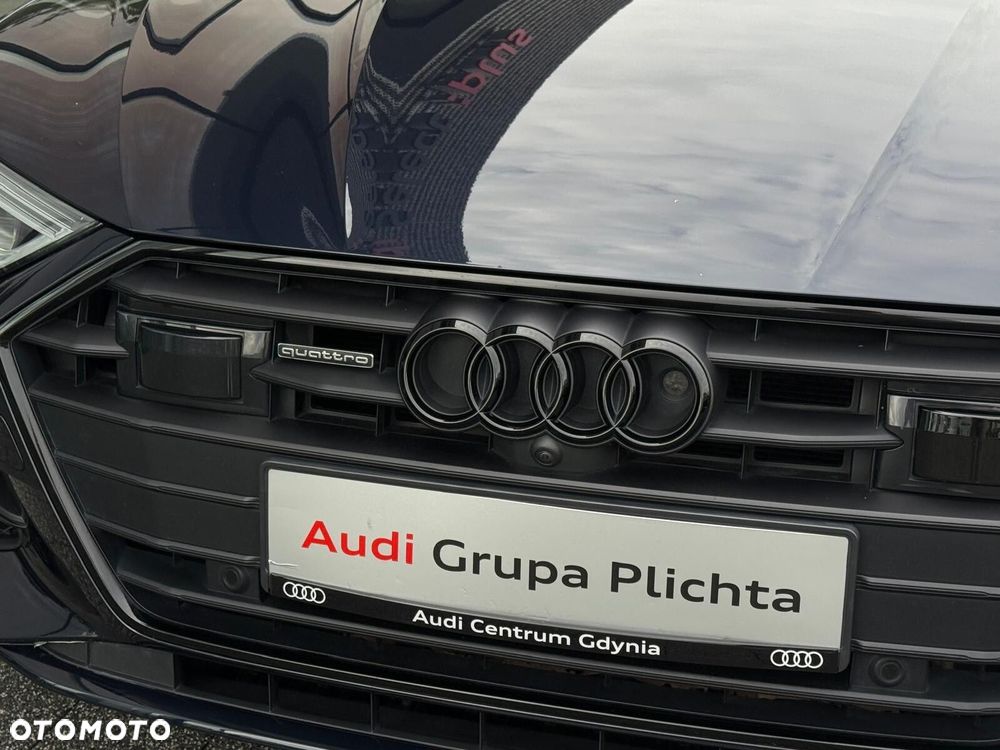 Audi A7 Sportback 40 TDI mHEV Quattro S tronic - 13