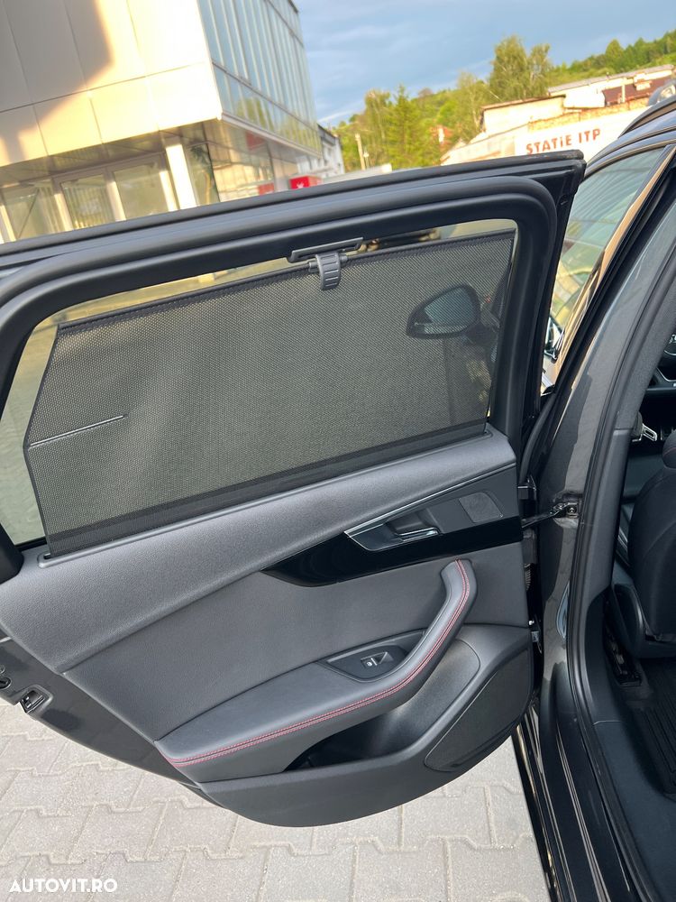 Audi A4 2.0 TDI S tronic Sport - 19