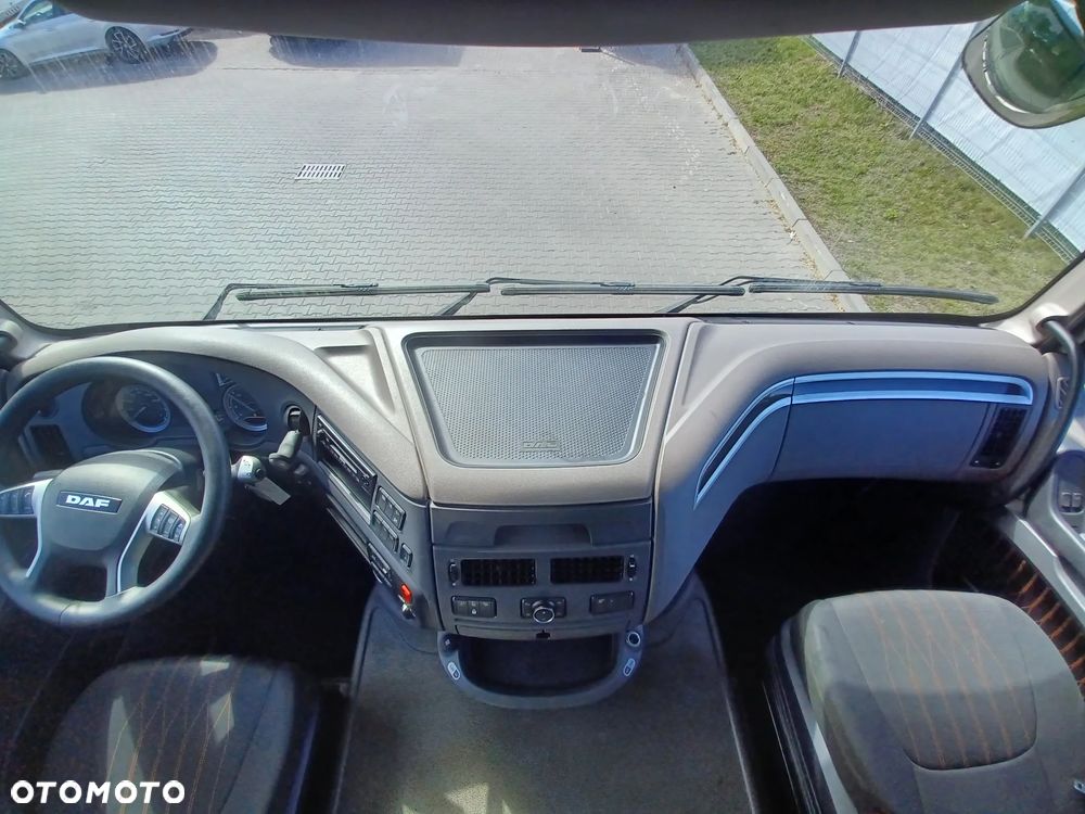 DAF XF.480 SSC  (32383) - 16