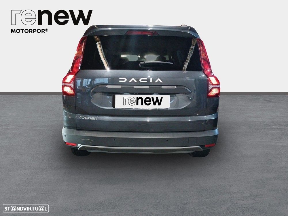 Dacia Jogger 1.0 ECO-G SL Extreme+ Up&Go 7L Bi-Fuel - 5