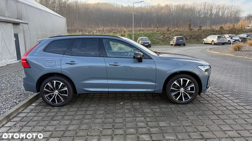 Volvo XC 60 B5 B Geartronic RDesign - 4