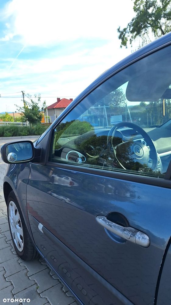 Renault Clio 1.6 16V Edition Dynamique - 9
