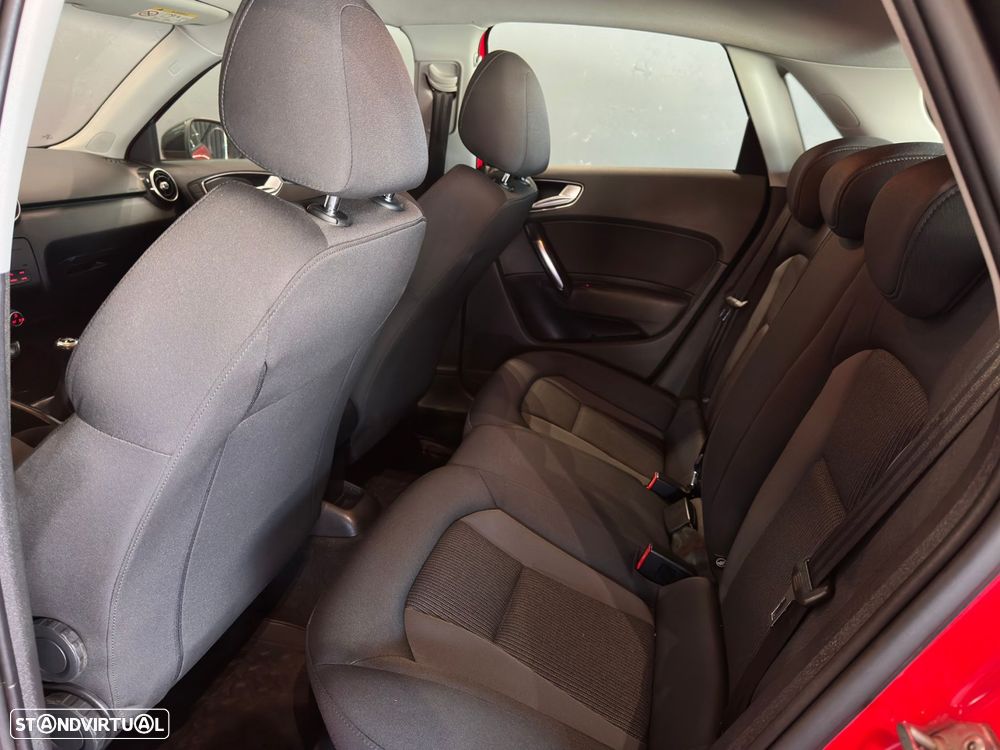 Audi A1 Sportback 1.0 TFSI Sport - 13