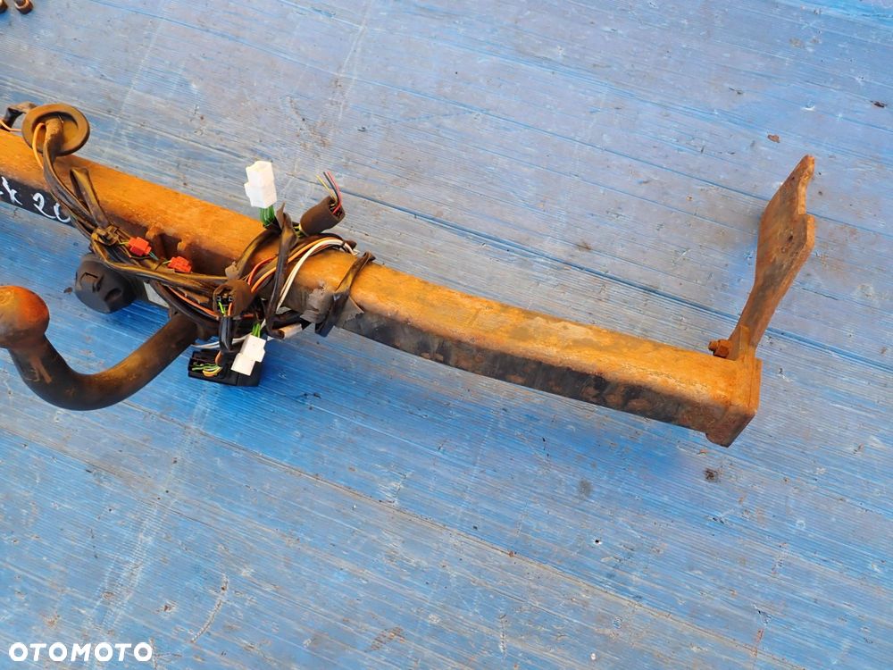 HYUNDAI IX20 09- HAK HOLOWNICZY - 4