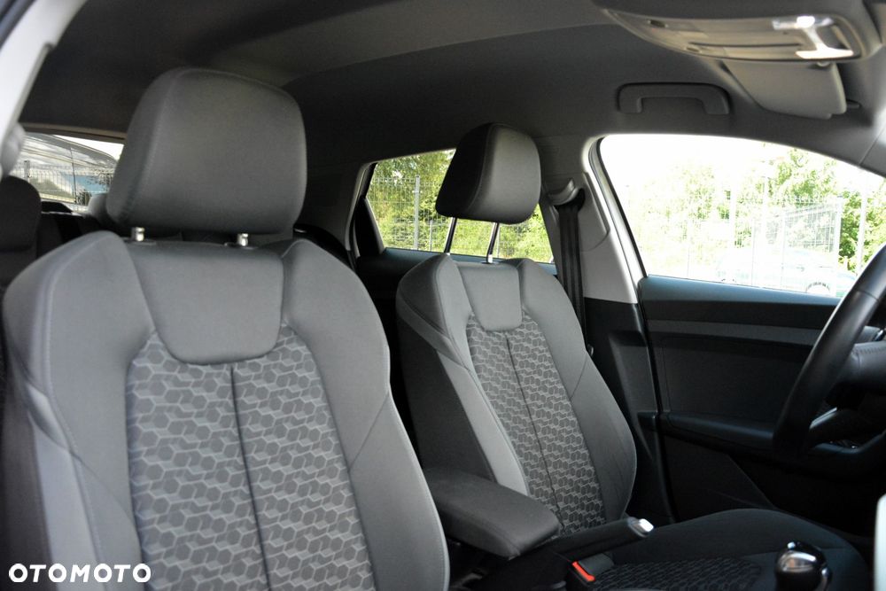 Audi A1 Sportback 35 TFSI S-Line S tronic - 18