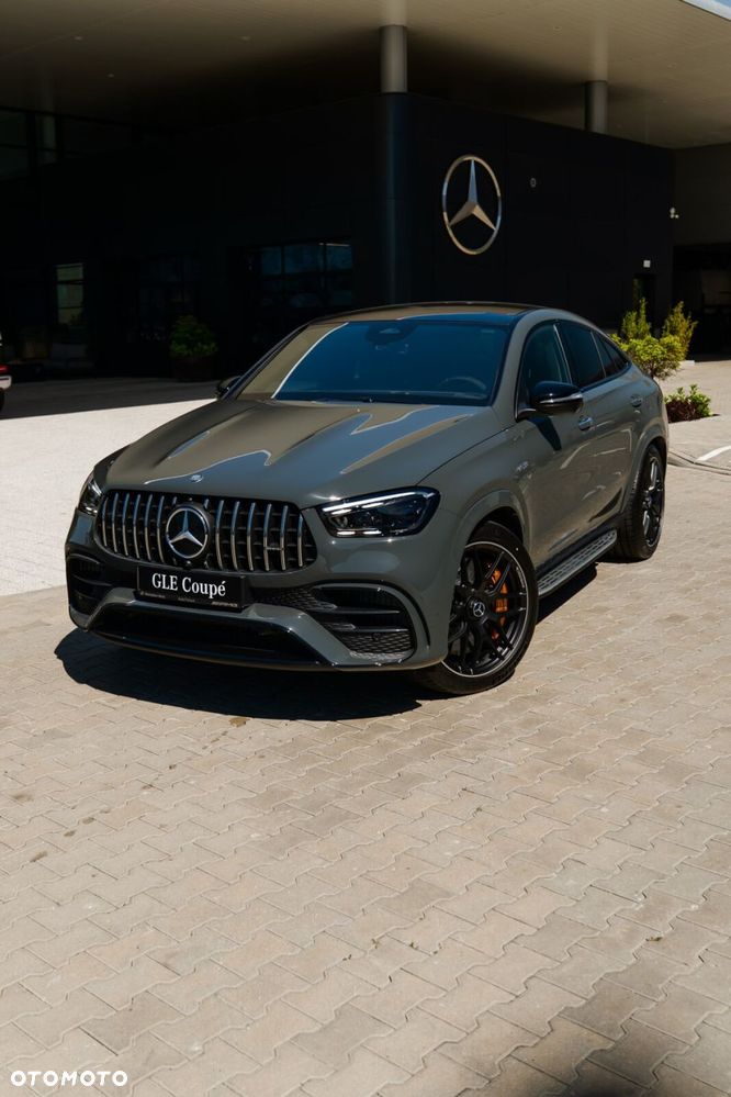 Mercedes-Benz GLE - 14