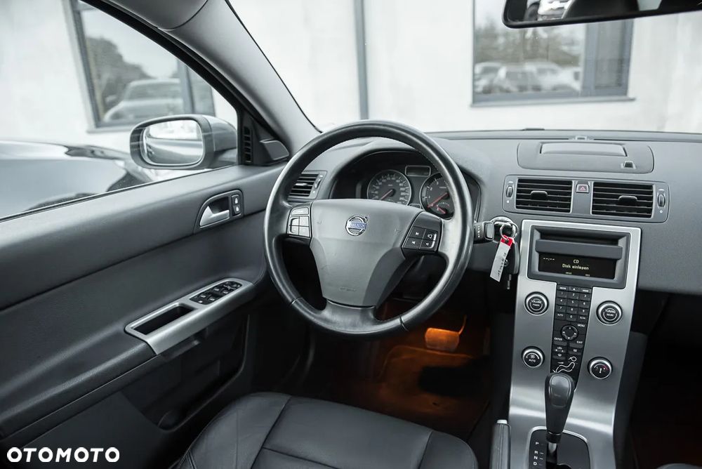 Volvo S40 T5 Business Edition - 15
