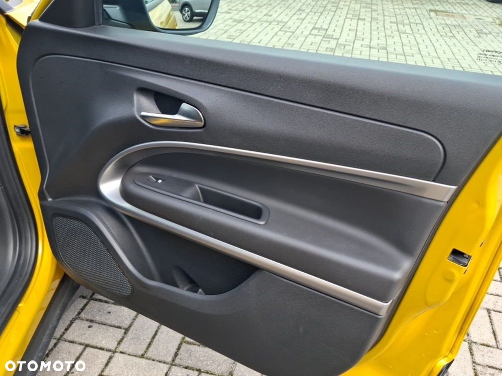 Jeep Avenger 1.2 GSE T3 Summit FWD - 24
