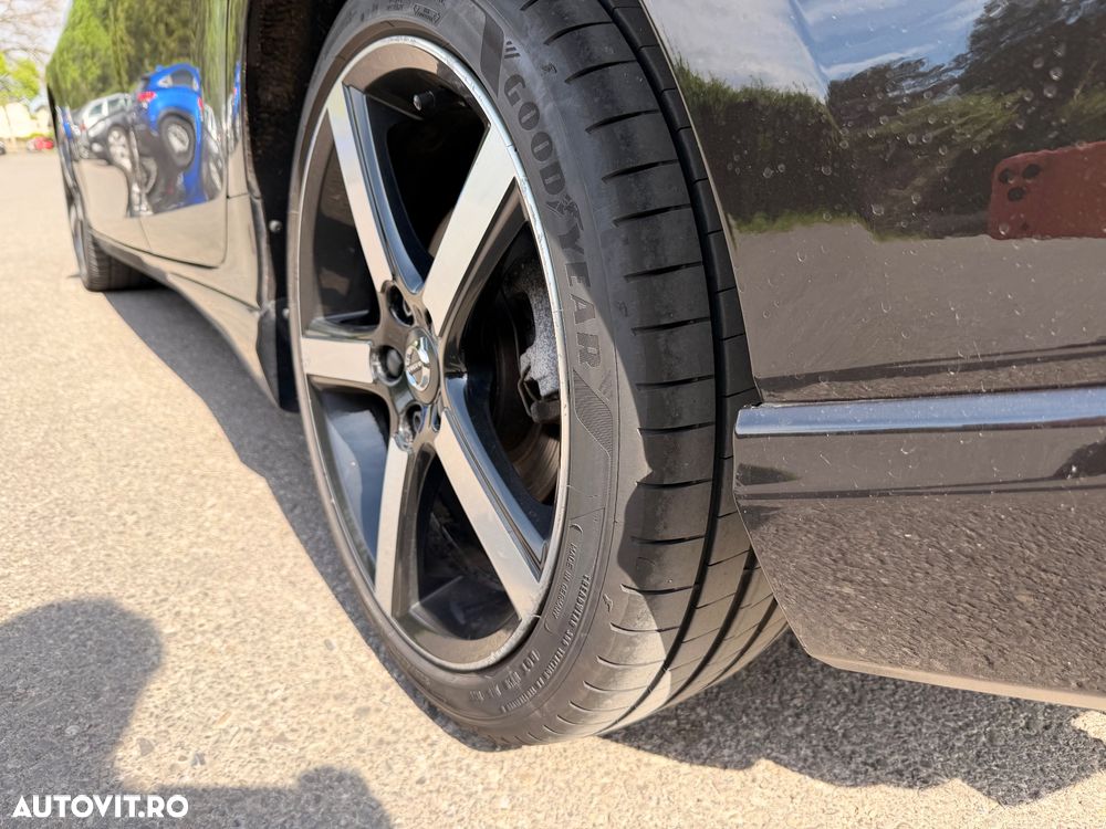 Volvo V40 D2 Linje Svart - 28