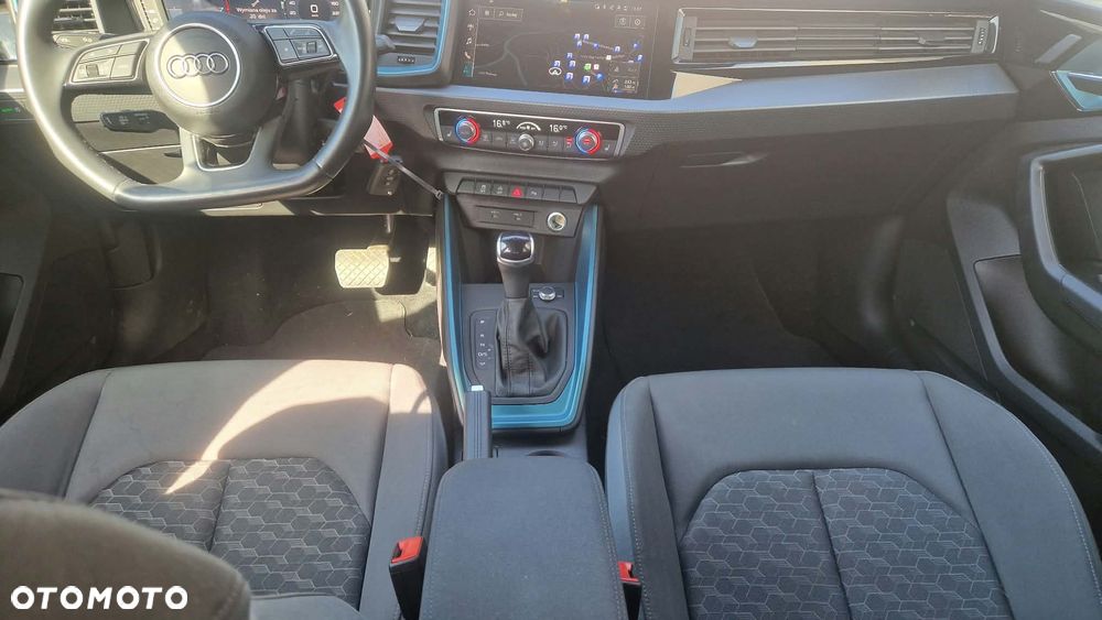 Audi A1 Sportback - 18