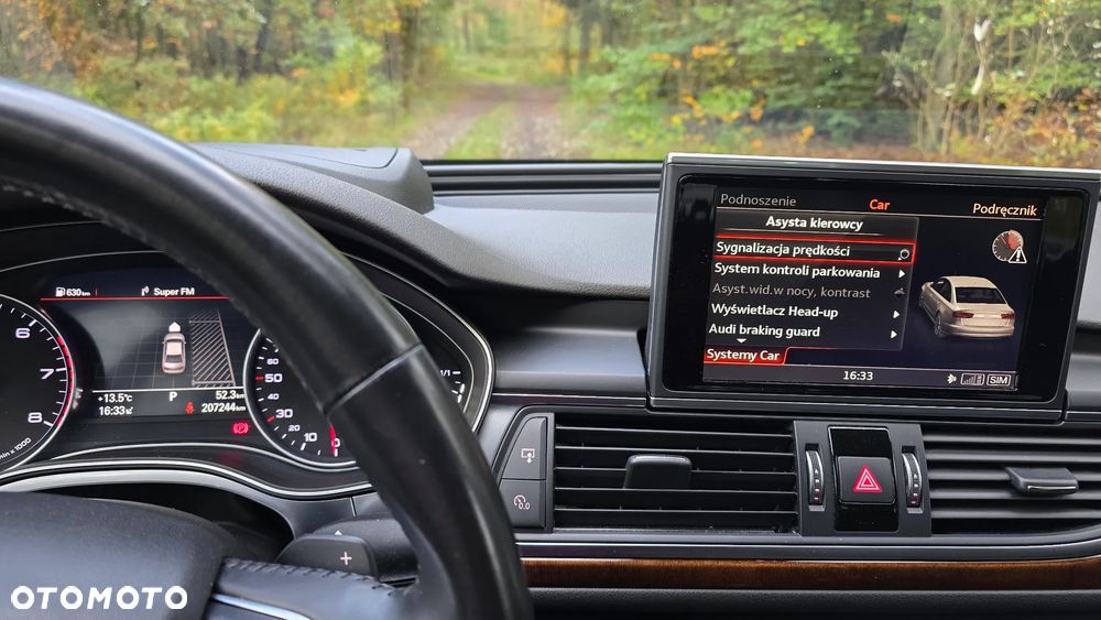 Audi A6 Limousine - 9