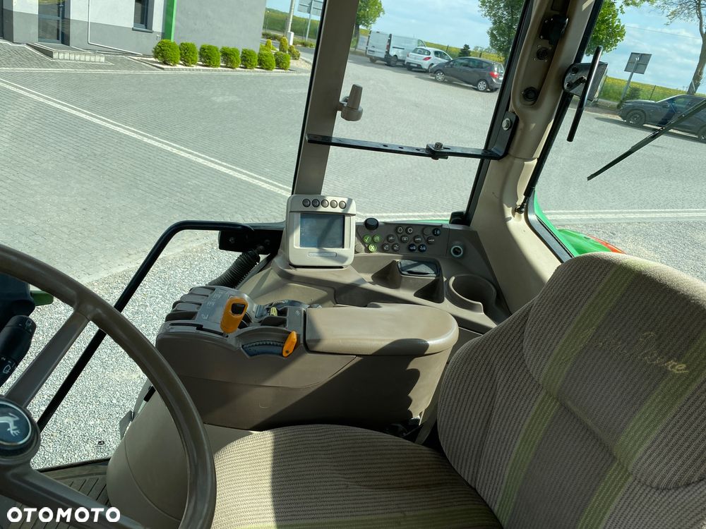 John Deere 7530 - 13