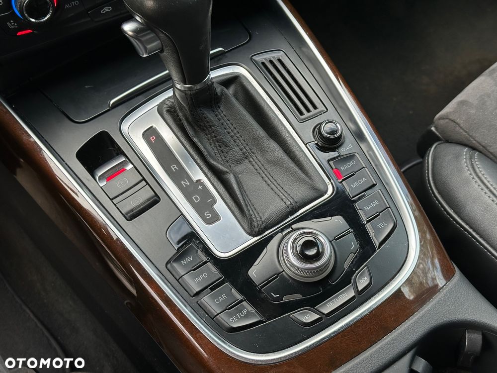 Audi Q5 2.0 TFSI Quattro S tronic - 13