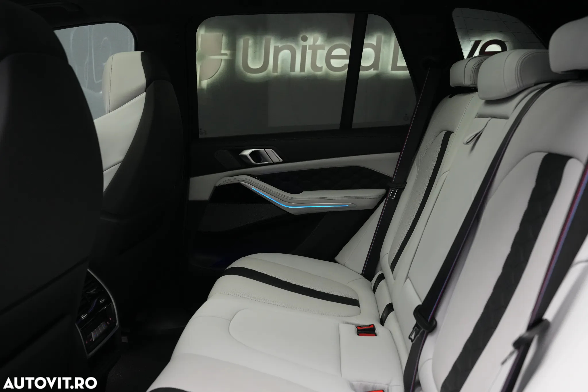 BMW X5 M Competition - 20