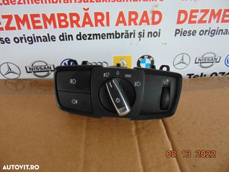 Bloc lumini BMW F30 F31 F20 F21 F22 F23 F32 F33 F34  bloc lumini BMW F - 1