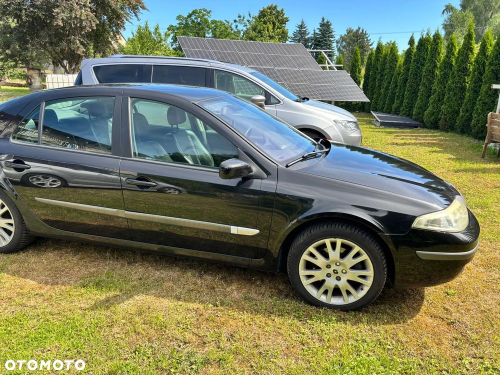 Renault Laguna 1.8 Privilege - 4