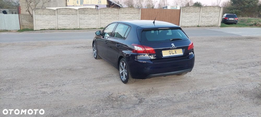 Peugeot 308 - 13