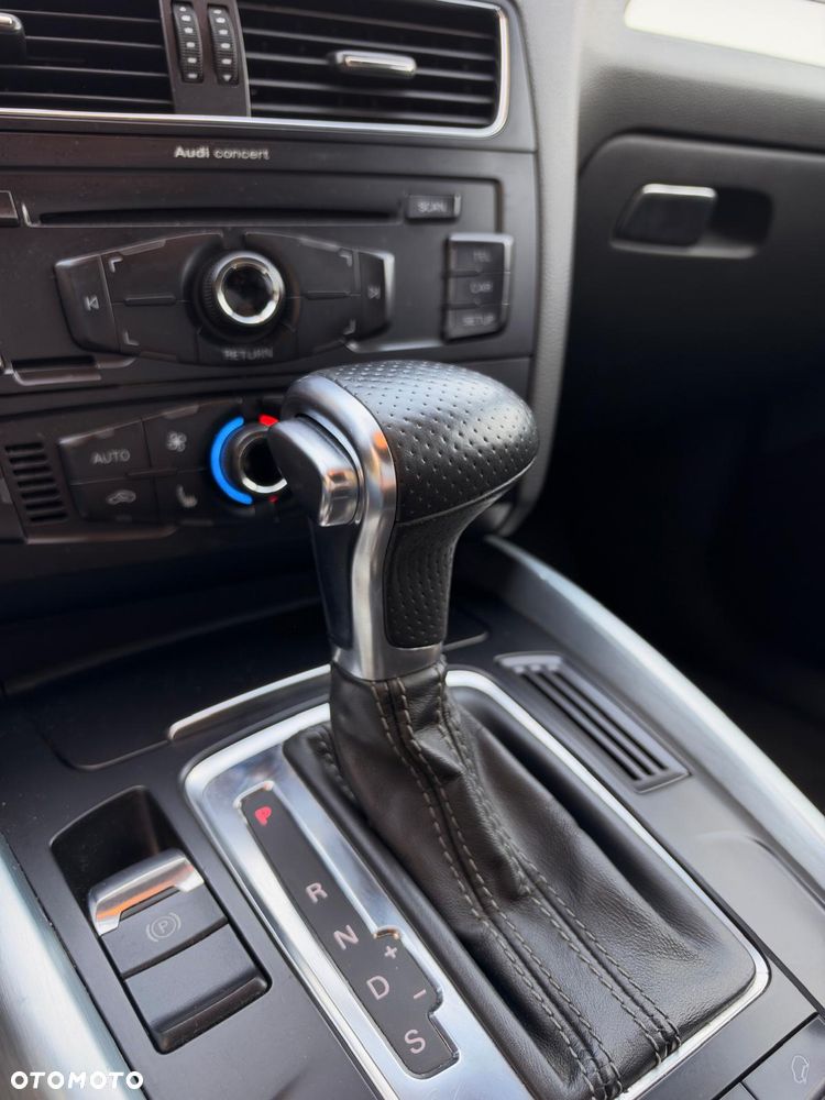 Audi Q5 2.0 TFSI Quattro S tronic - 13