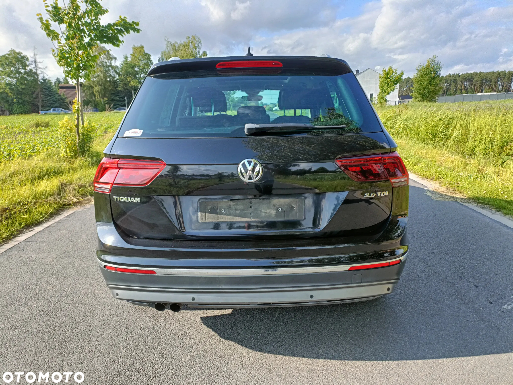 Volkswagen Tiguan - 15