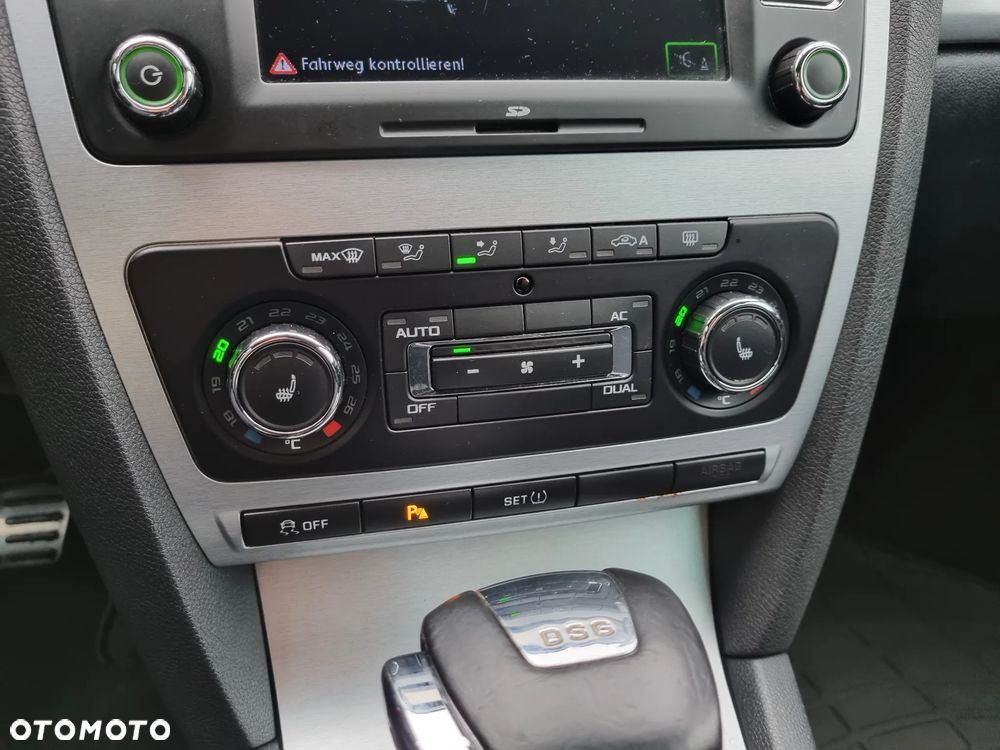 Skoda Octavia - 20