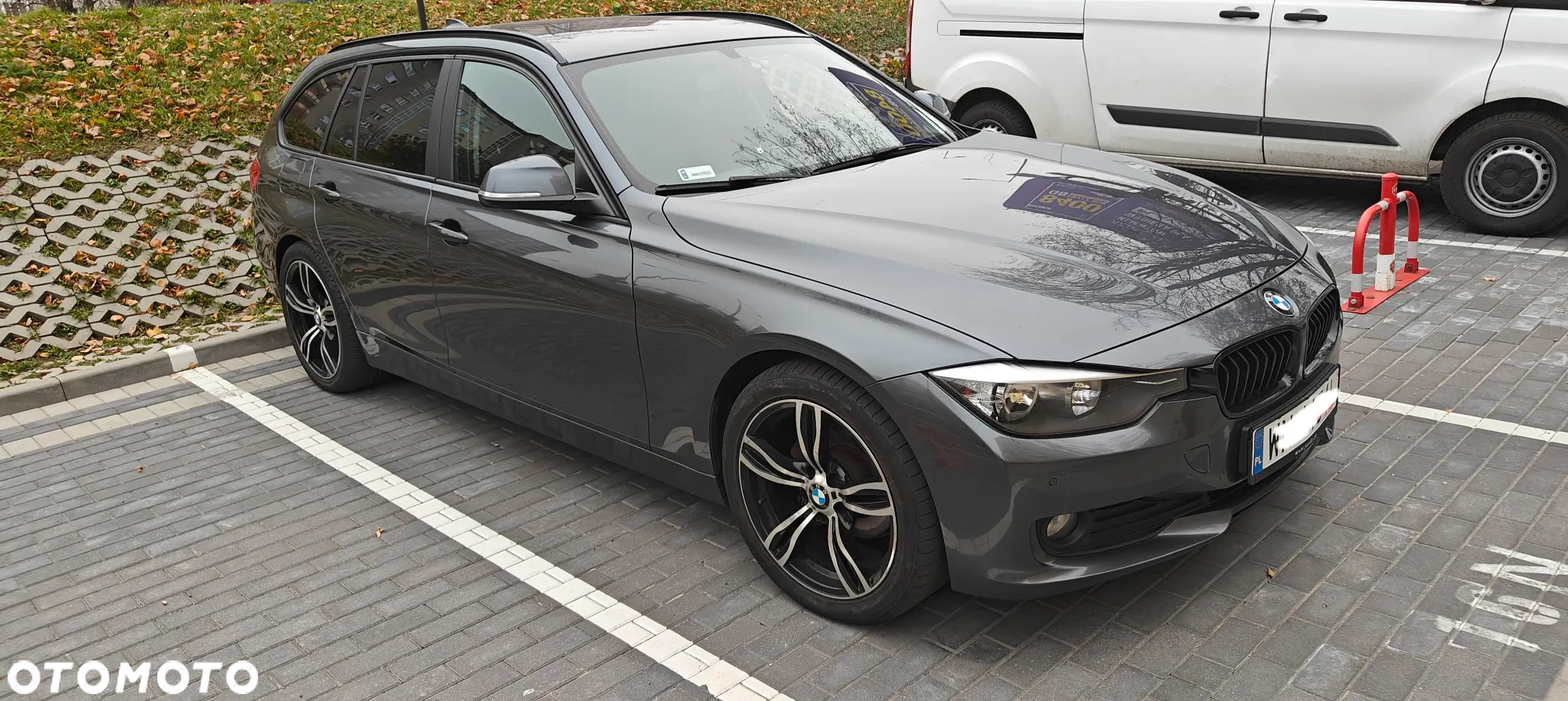 BMW Seria 3 - 2