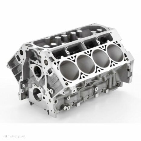 Bloc motor deutz bf4m1013e - 1