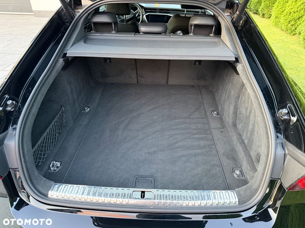 Audi A7 Sportback 45 TFSI Quattro S tronic - 14