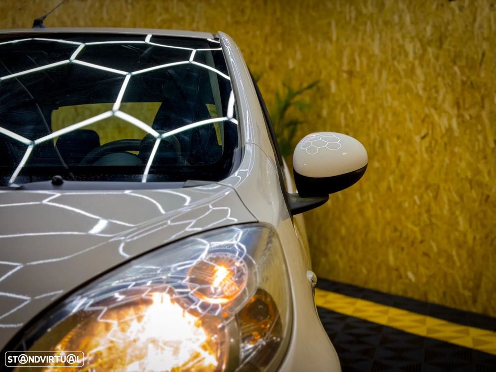 Citroën C1 1.0 Tendance - 10