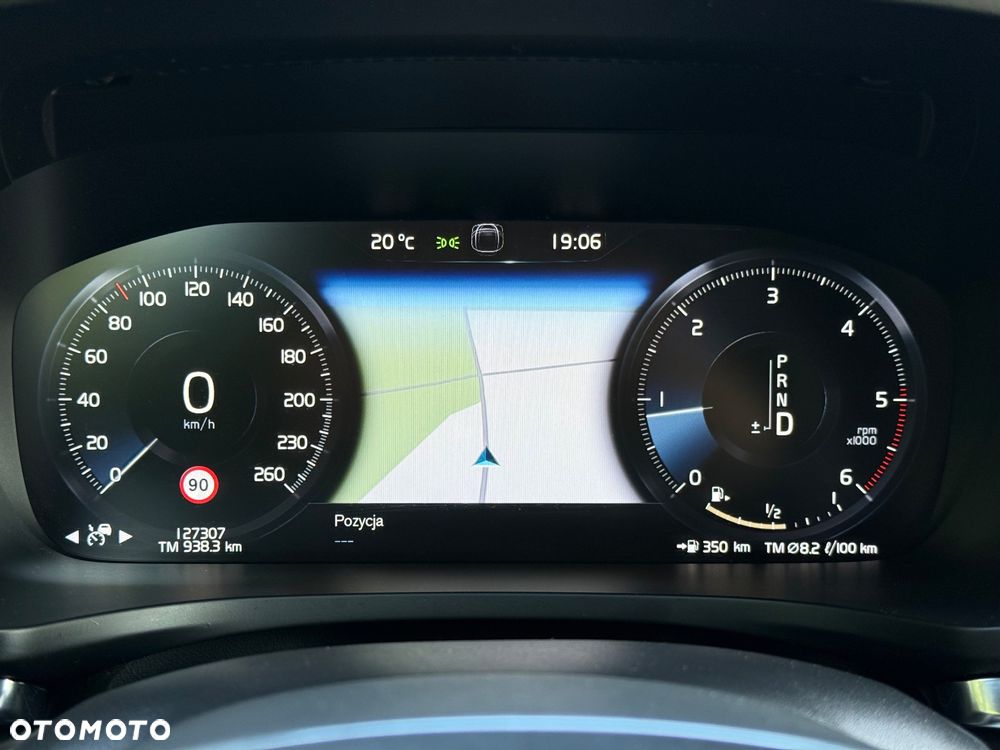 Volvo V60 D3 Momentum Pro - 19