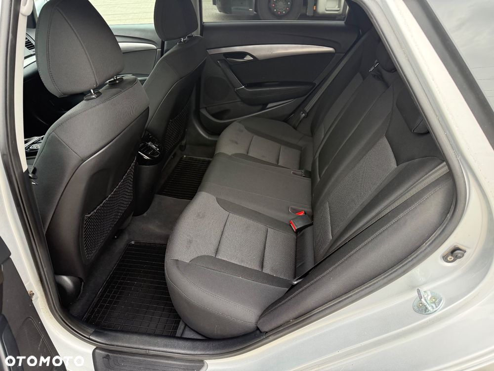 Hyundai i40 1.7 CRDi BlueDrive Comfort - 20